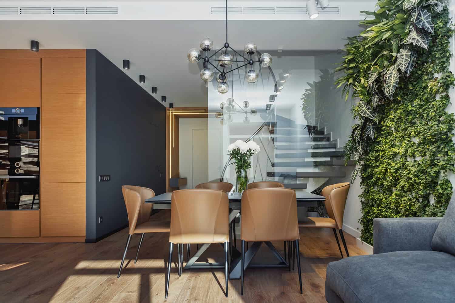 Проект ЖК Comfort City