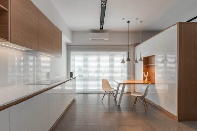 Проект Villagio