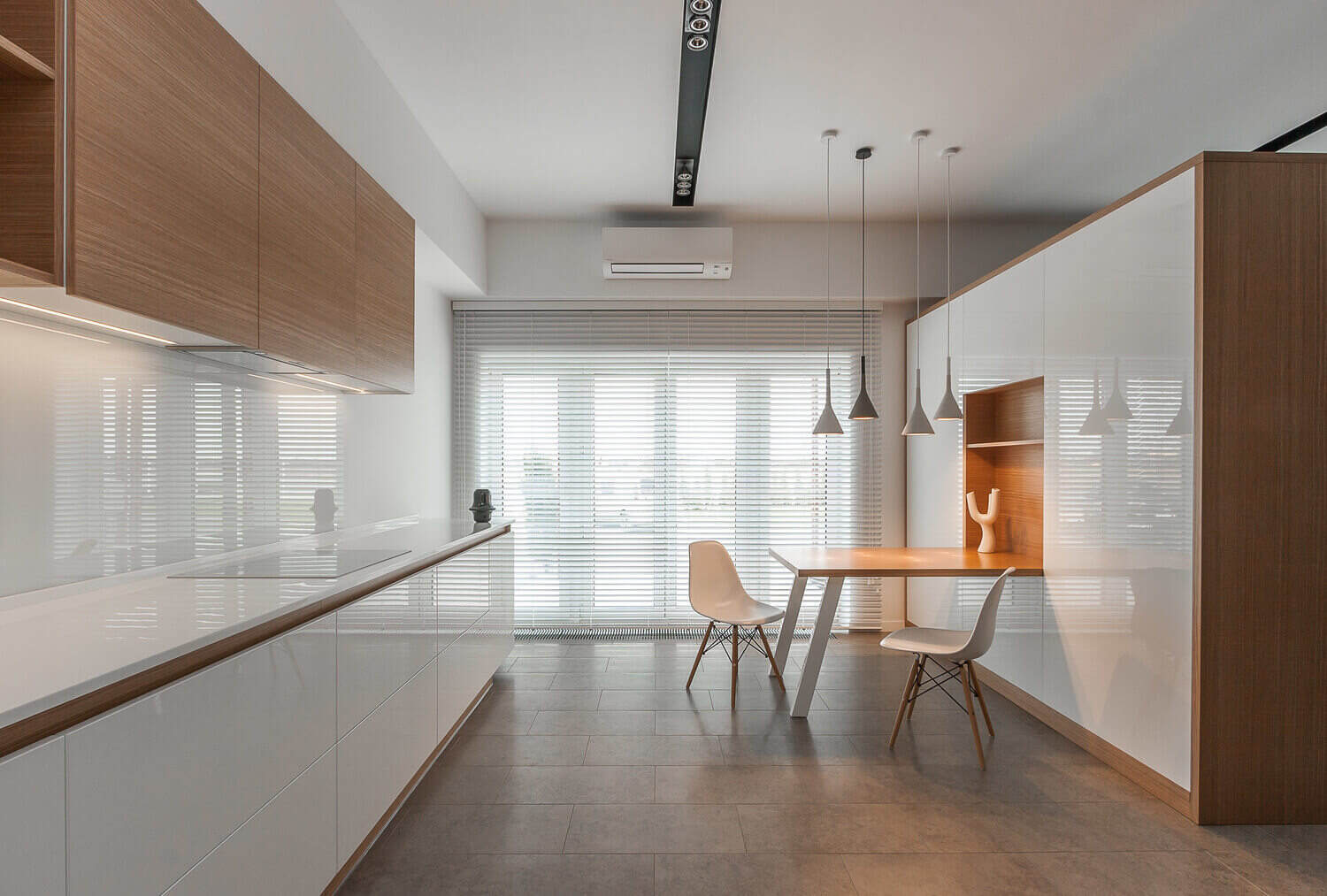 Проект Villagio